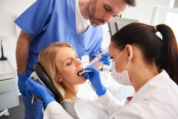 Best Tooth Extraction  in Northfield, IL
