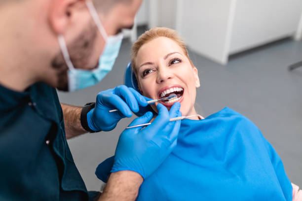 Best TMJ/TMD Treatment  in Northfield, IL