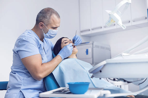 Best Oral Cancer Screening  in Northfield, IL