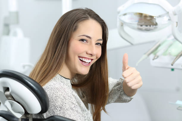 Advanced Technology for Better Dental Care in Northfield, IL